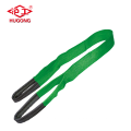 3ton Nylon Soft Round Webbing Sling